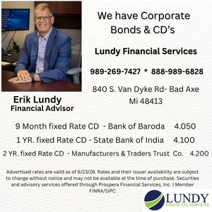Lundy Financial Services